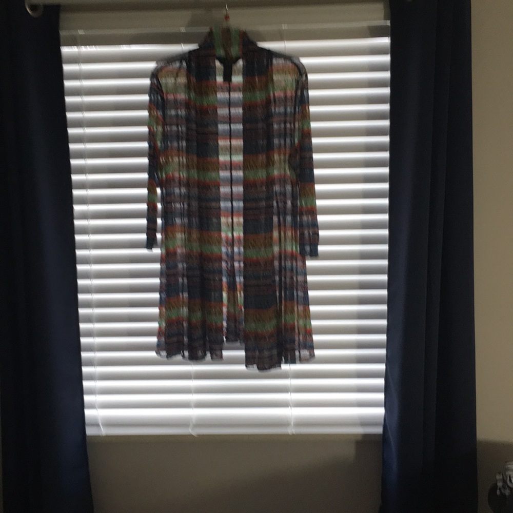 Retro shirt